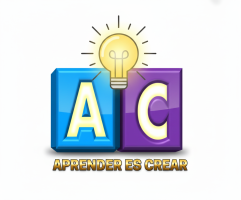 APRENDER ES CREAR